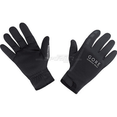GORE Running Wear Mythos Gloves acquista in Online Shop Guanti - Sportler