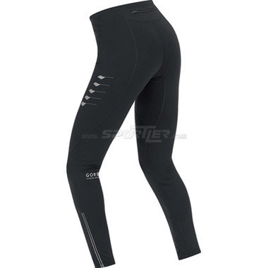 GORE Running Wear Mythos Long Tights acquista in Online Shop Pantaloni Lunghi  - Sportler