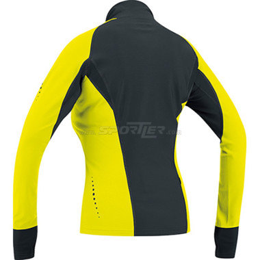 GORE Running Wear Mythos Neon Thermo Shirt L/S W's acquista in Online Shop T-Shirts - Sportler