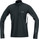 GORE Running Wear Mythos Thermo Shirt L/S Black/White