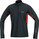 GORE Running Wear Mythos Thermo Shirt L/S Black/Red