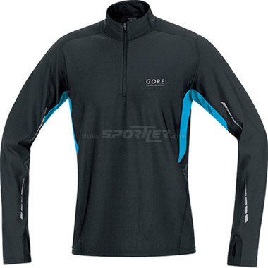 GORE Running Wear Mythos Thermo Shirt L/S acquista in Online Shop T-Shirts  - Sportler