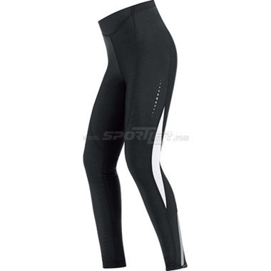 GORE Running Wear Mythos Thermo Tights W's acquista in Online Shop Pantaloni Lunghi  - Sportler