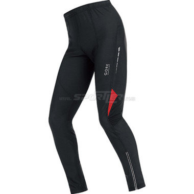 GORE Running Wear Mythos Thermo Tights kaufen in Online Shop Hosen kurz  - Sportler
