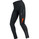 GORE Running Wear Mythos Thermo Tights Black/Dark Orange