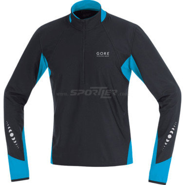 GORE Running Wear Pulse WS Shirt L/S acquista in Online Shop T-Shirts - Sportler