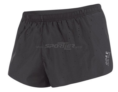 GORE Running Wear Split Magnitude Short kaufen in Online Shop Hosen kurz  - Sportler