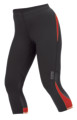 Bekleidung > Hosen kurz >  GORE Running Wear Sunlight Lady Tights 3/4 W's