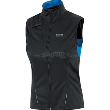 GORE Running Wear Sunlight SO W's acquista in Online Shop Gilet  - Sportler