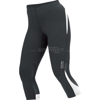 GORE Running Wear Sunlight Tights 3/4 W's acquista in Online Shop Pantaloni Corti  - Sportler
