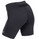 GORE Running Wear Sunlight Tights Short W's Black/Carbon rear