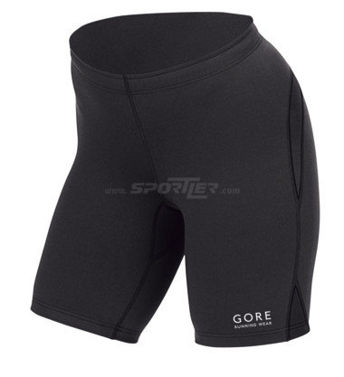 GORE Running Wear Sunlight Tights Short W's acquista in Online Shop Pantaloni Corti - Sportler