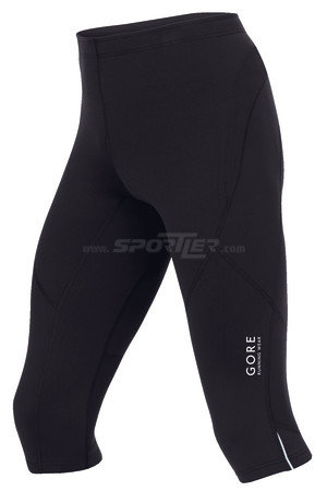 GORE Running Wear Tonic Tights 3/4 acquista in Online Shop Pantaloni Corti - Sportler