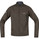 GORE Running Wear X-Running Light AS Jkt Dark Brown
