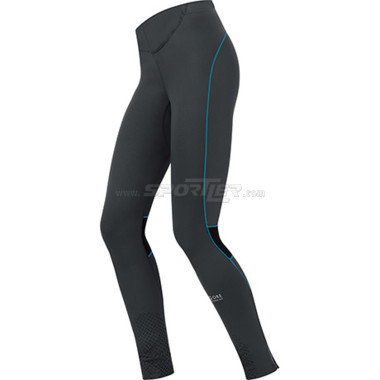 GORE Running Wear X-Running Long Pants W's acquista in Online Shop Pantaloni Lunghi  - Sportler