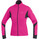GORE Running Wear Zoom SO L/S Jkt W's Pink