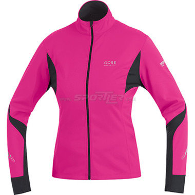 GORE Running Wear Zoom SO L/S Jkt W's kaufen in Online Shop T-Shirts  - Sportler