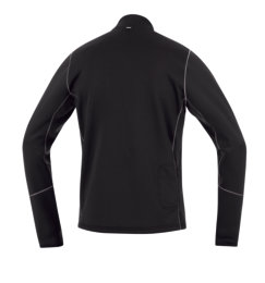 GORE RUNNING WEAR Essential Fleece Shirt