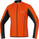 GORE Running Wear Jacket Pulse AS Light Orange