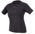 Bekleidung > T-Shirts >  GORE Running Wear Essential Lady Shirt S/S