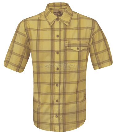 Gramicci Richard Shirt S/S acquista in Online Shop Abbigliamento Trekking - Sportler