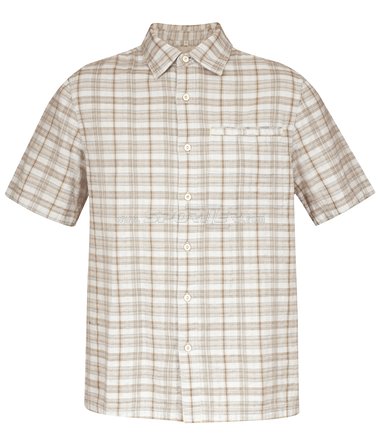 Gramicci Ronny Shirt S/S kaufen in Online Shop Bekleidung Trekking / Wandern  - Sportler