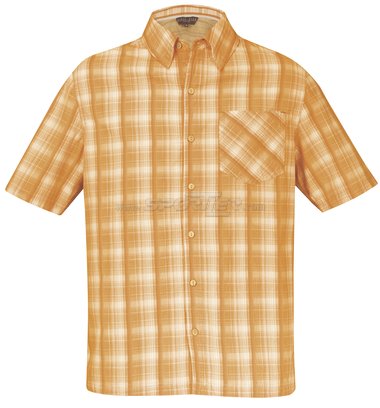 Gramicci Stingray Shirt S/S acquista in Online Shop Abbigliamento Trekking  - Sportler