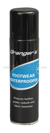 GRANGERS Footwear Proofer kaufen in Online Shop Freizeit / Reise  - Sportler