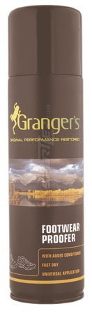 Grangers Footwear Proofer kaufen in Online Shop - Sportler
