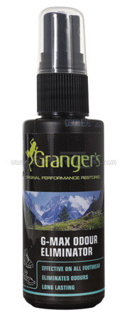 Grangers G-MAX Odour kaufen in Online Shop  - Sportler