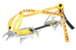 Grivel Air Tech Light New Matic