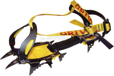 Grivel Air Tech New Classic kaufen in Online Shop Steigeisen / Pickel  - Sportler