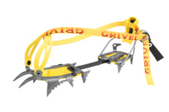 Grivel Air Tech New Matic