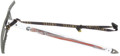 Alpinismo / Montagna > Ramponi / Piccozze >  Grivel G1