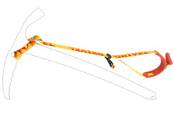 Grivel Long Leash