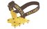 Grivel Spider Yellow/Black