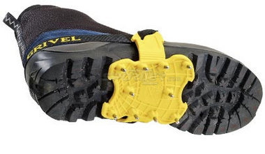 GRIVEL Spider kaufen in Online Shop Rodeln / Schlittschuhe - Sportler