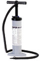 GUMOTEX Double-Action Pump