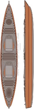 Gumotex Seaker II kaufen in Online Shop - Sportler