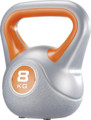 Fitness > Accessori fitness >  Gymstick Kettlebell with DVD