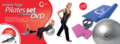 Fitness > Accessori fitness >  Gymstick Pilates/Yoga Set with DVD