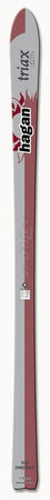 HAGAN Triax + Pure X-Mountain kaufen in Online Shop Touren- & TM-Sets - Sportler