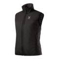 Abbigliamento  > Gilet >  Haglofs Barrier II Q Vest W's