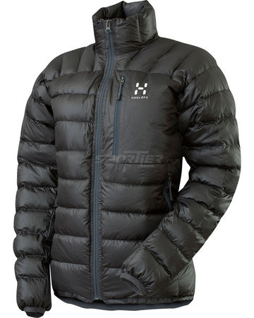 Haglofs Bivvy Down Jkt W's kaufen in Online Shop Bekleidung Trekking / Wandern  - Sportler