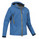Haglofs Electron Jkt Azure Blue/Oxy Blue