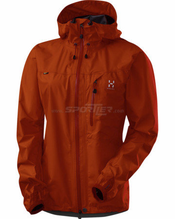 Haglofs Lim Q Jkt W's kaufen in Online Shop Bekleidung Trekking / Wandern - Sportler