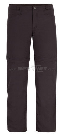 Haglofs Lite Q Split Pant W's kaufen in Online Shop Bekleidung Trekking / Wandern - Sportler