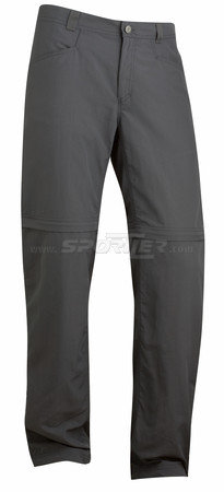 Haglofs Lite Split Pant kaufen in Online Shop Bekleidung Trekking / Wandern - Sportler