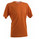 Haglofs Outline Tee Orange Rush