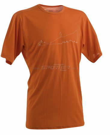 Haglofs Outline Tee kaufen in Online Shop T-Shirts  - Sportler